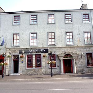 Darnley Lodge Hotel